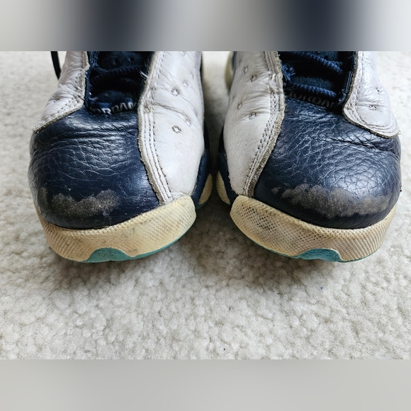 Jordans 3.5 Youth - Picture 15 of 17